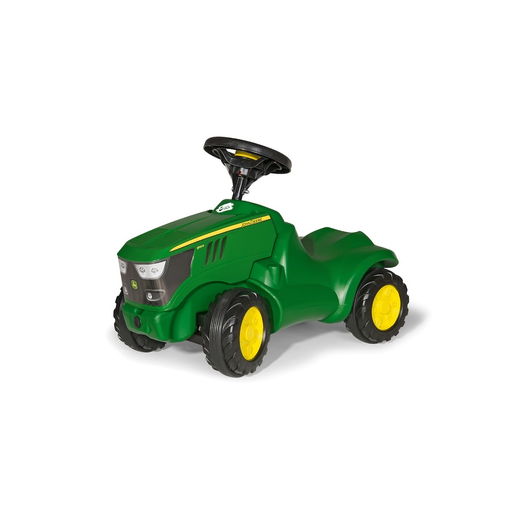 MiniTrac John Deere