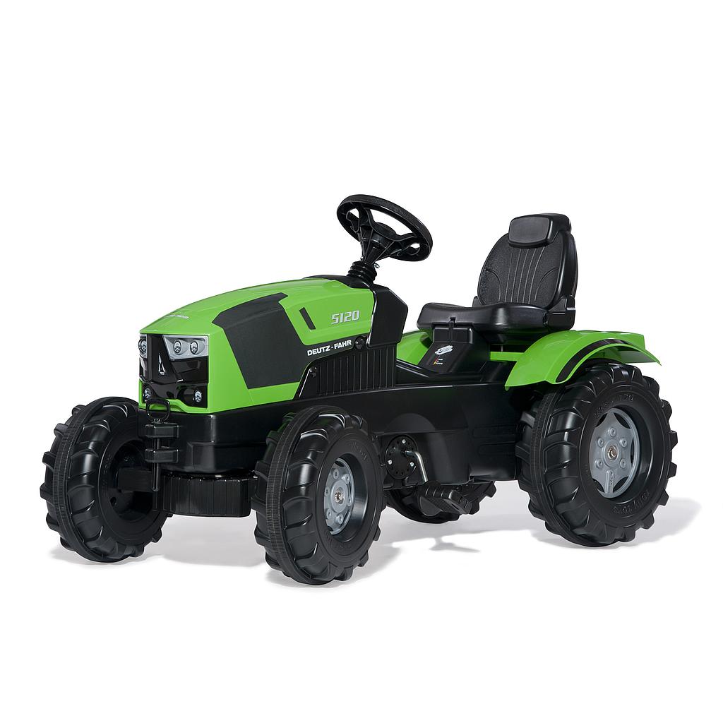 Farmtrac Deutz-Fahr
