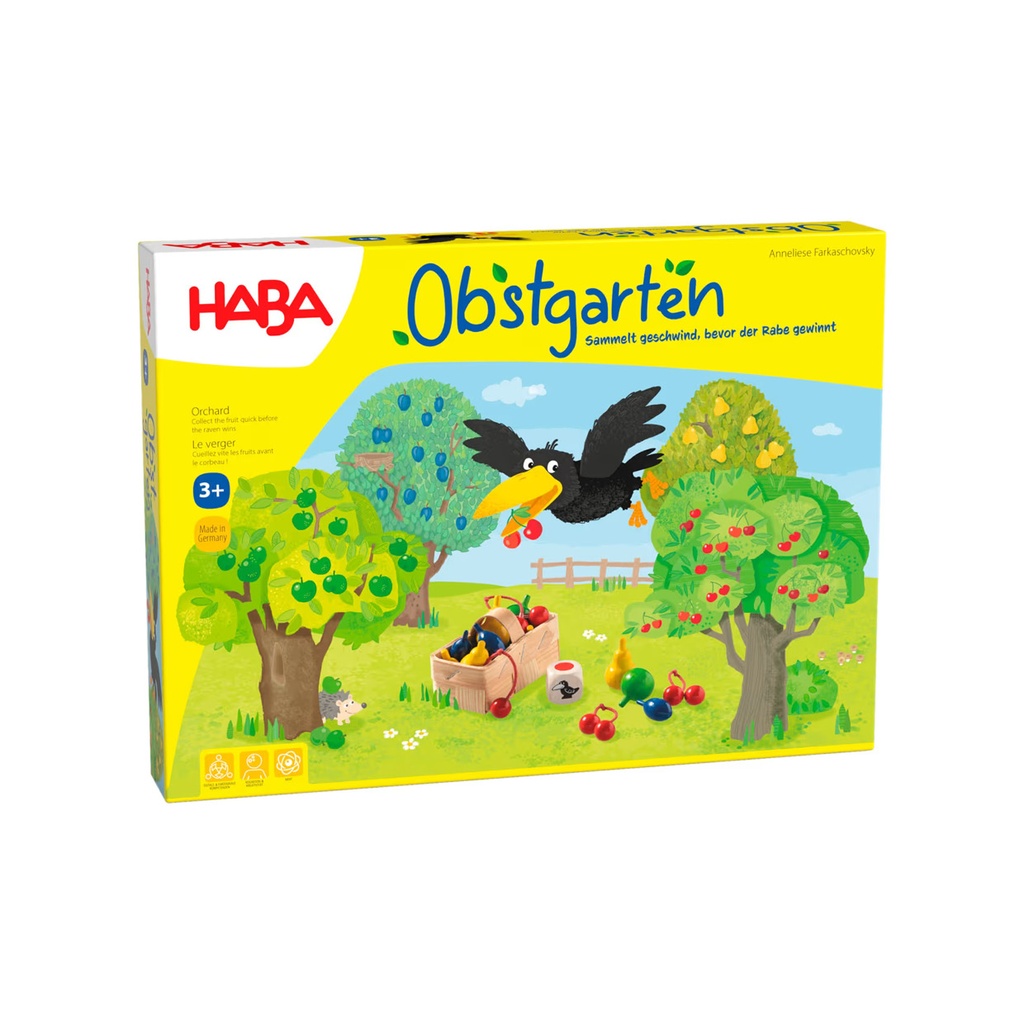 Obstgarten