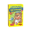 Bärenhunger