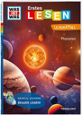 Erstes Lesen - Planeten