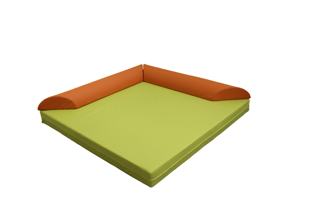 Sitzecke Klappbar 3-teilig