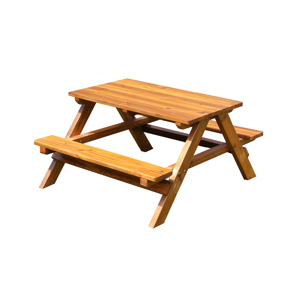 Kindersitzgruppe Holz