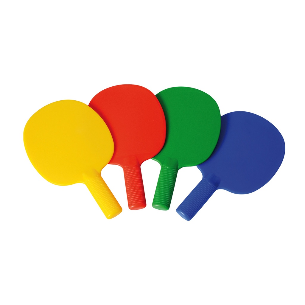 Tischtennis Schläger 4er Set
