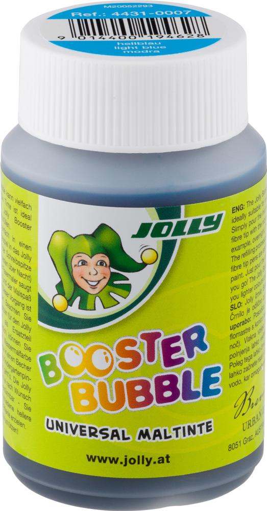 JOLLY Tintenfläschchen Boosterbubble, 100 ml