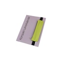 Stifteschachtel mit Gummiband