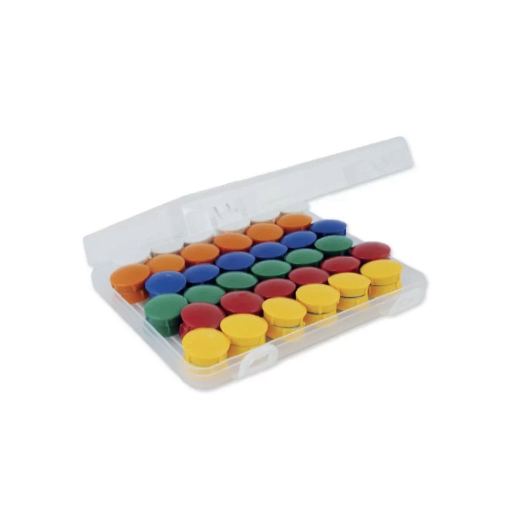 Haft Magnete 72er Set