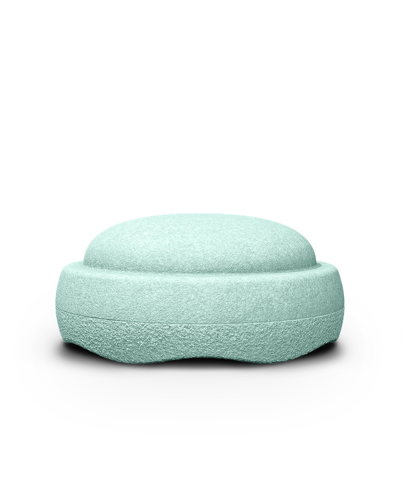 Stapelstein® Original - mint-hellgrün