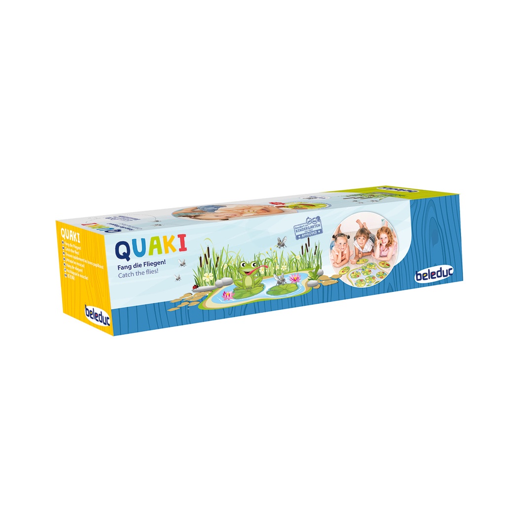 Quaki