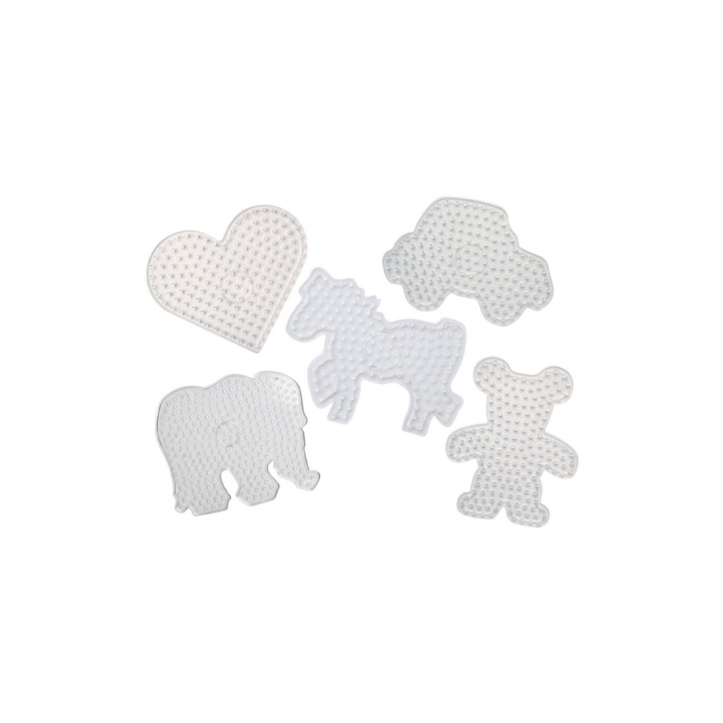 XL Steckplatten 5 Stück