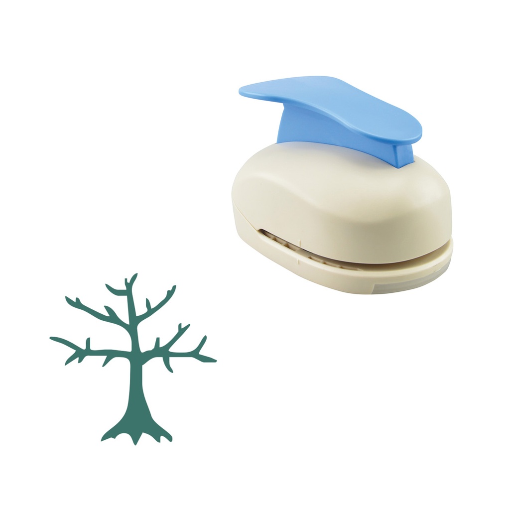 XXL Wunderlocher Baum