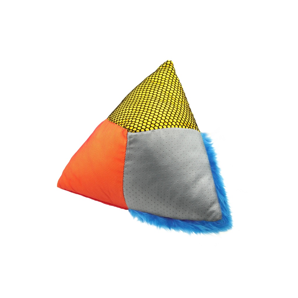 Sensorikpyramide