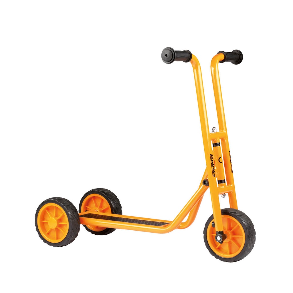 Krippenroller