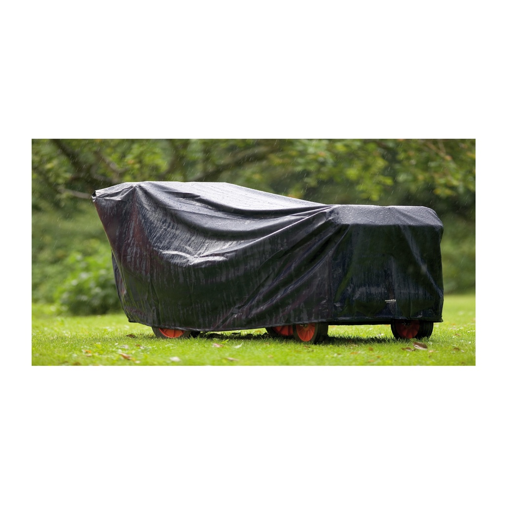 Abdeckschutz für 6er Turtle Kinderbus