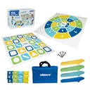 Gartenspiel - Katapult