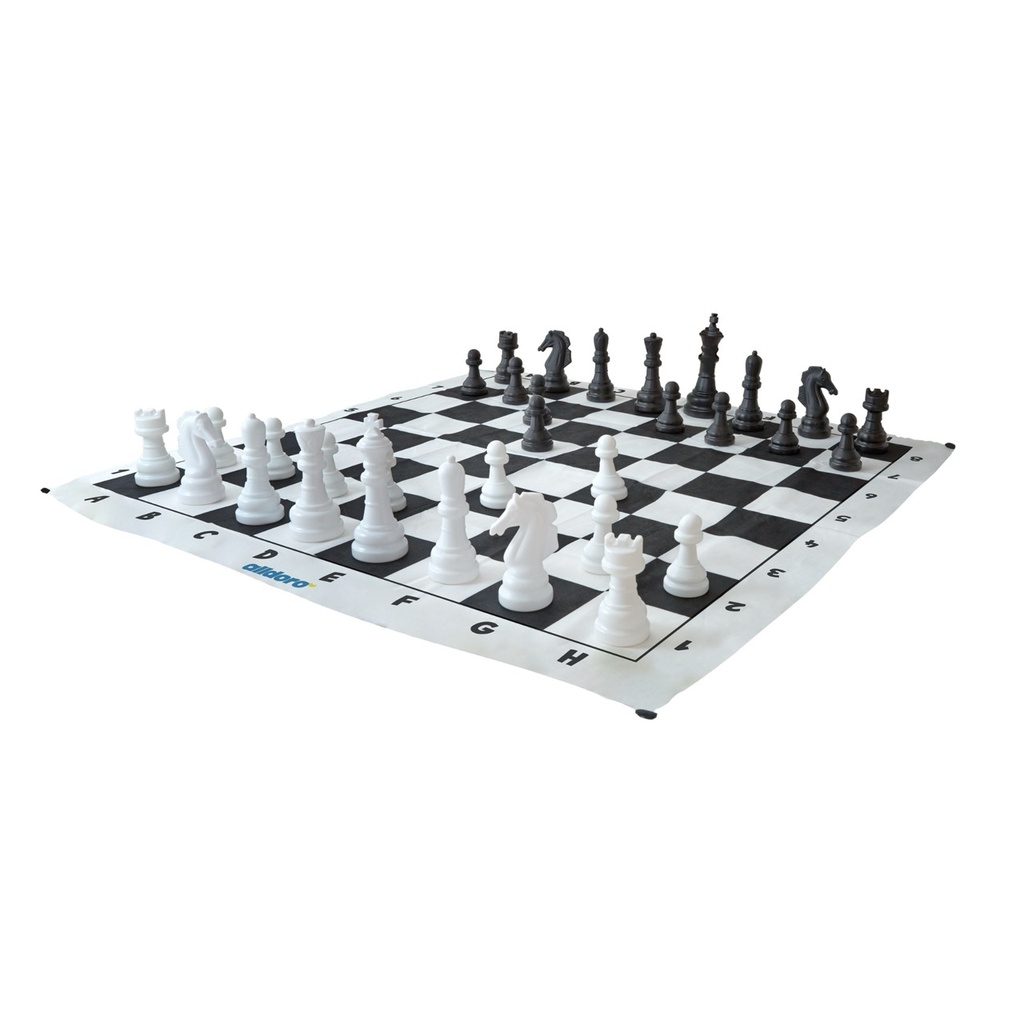 XXL Gartenspiel - Schach