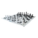 XXL Gartenspiel - Schach