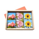Blumen MEMO