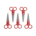 Scheren 5er Set