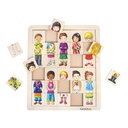 Match & Mix - Kinder