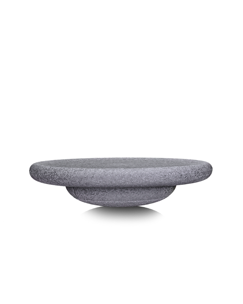 Stapelstein® Board - grau