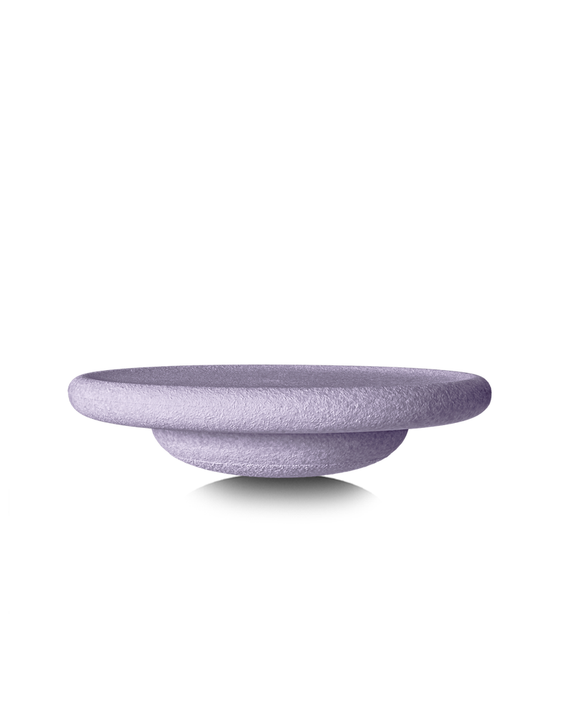 Stapelstein® Board - hellviolett