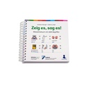 AnyBook - Zeig es, Sag es - Bildwörterbuch