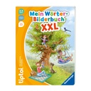 tiptoi® Buch - Mein Wörter-Bilderbuch XXL