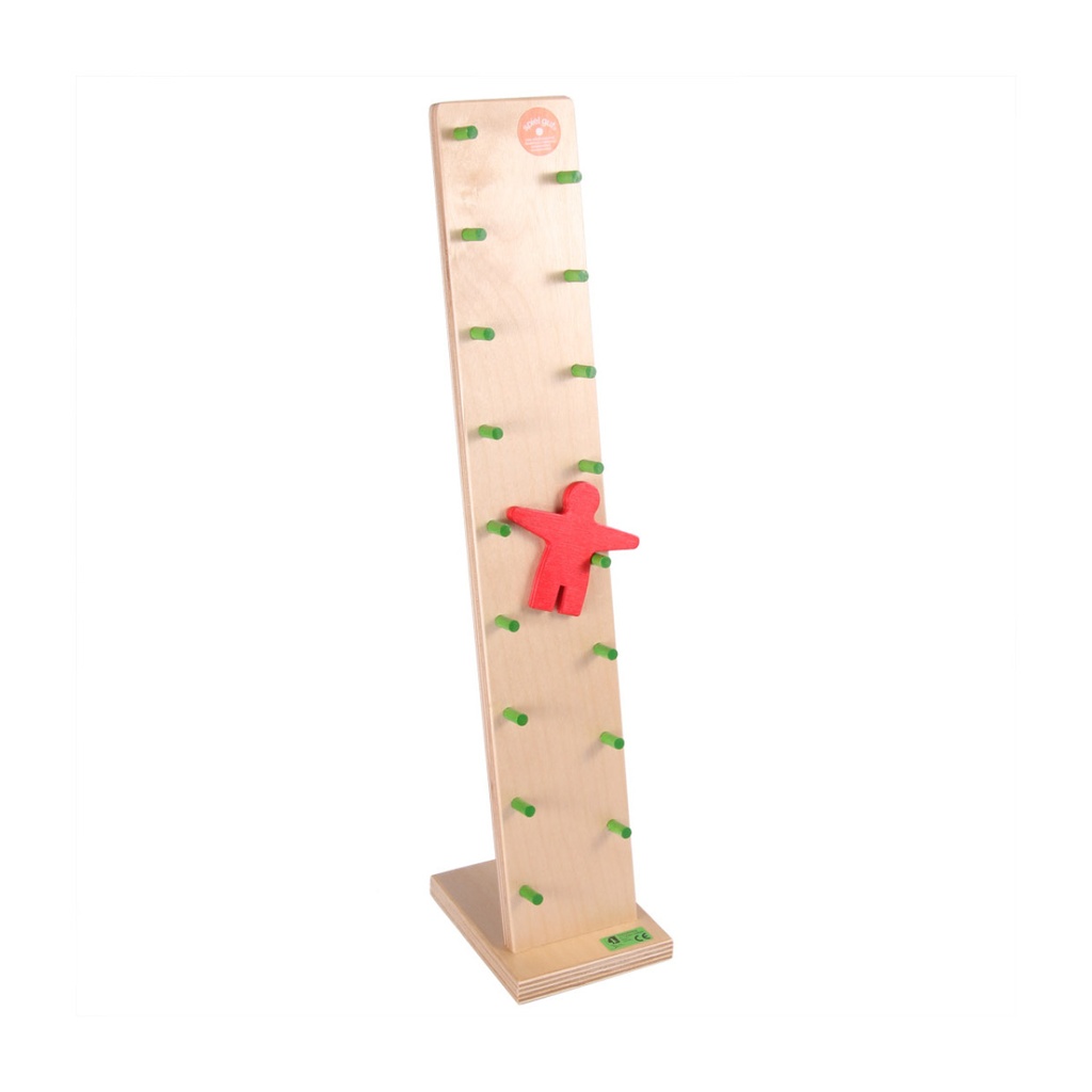 Klappermännchen