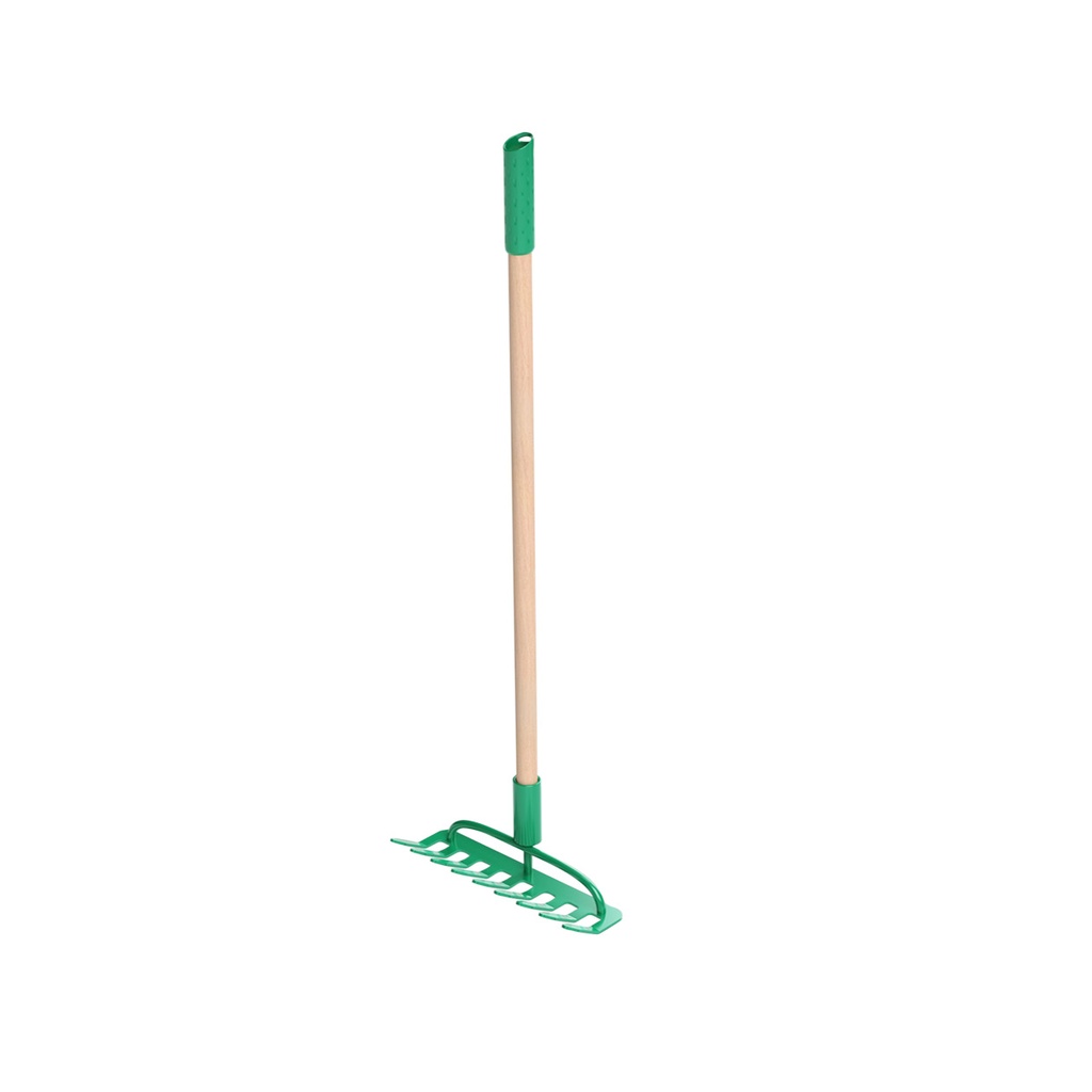 Gartenrechen