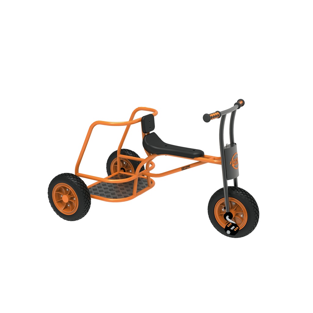 Shuttle Trike MAXI