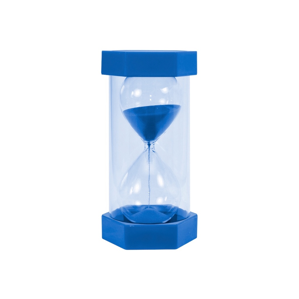 Riesen Sanduhr 30cm hoch, 15 Minuten 