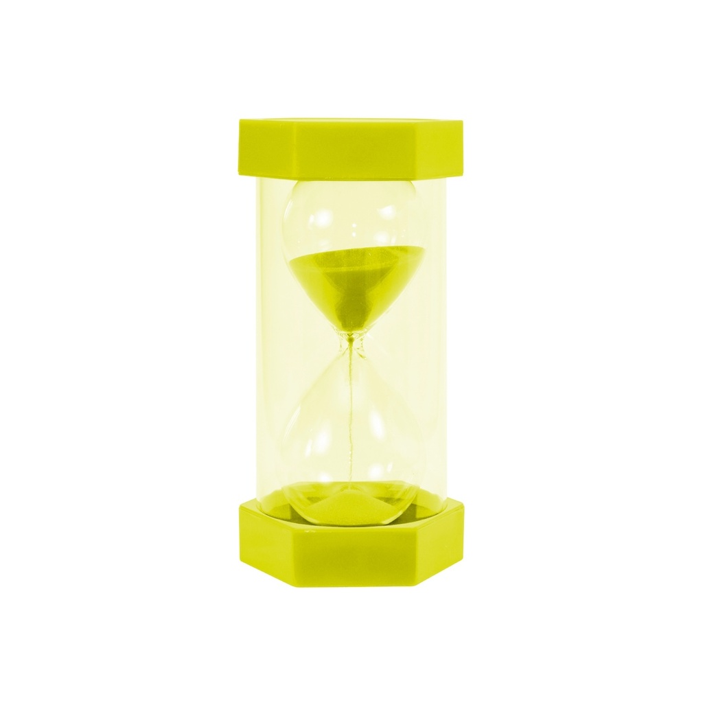 Riesen Sanduhr 30cm hoch, 45 Minuten 