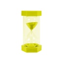 Riesen Sanduhr 30cm hoch, 45 Minuten 