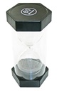 Riesen Sanduhr 30cm hoch, 60 Minuten 