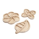 Sortierschalen 3er Set