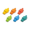 Krokodil Balanciersteine