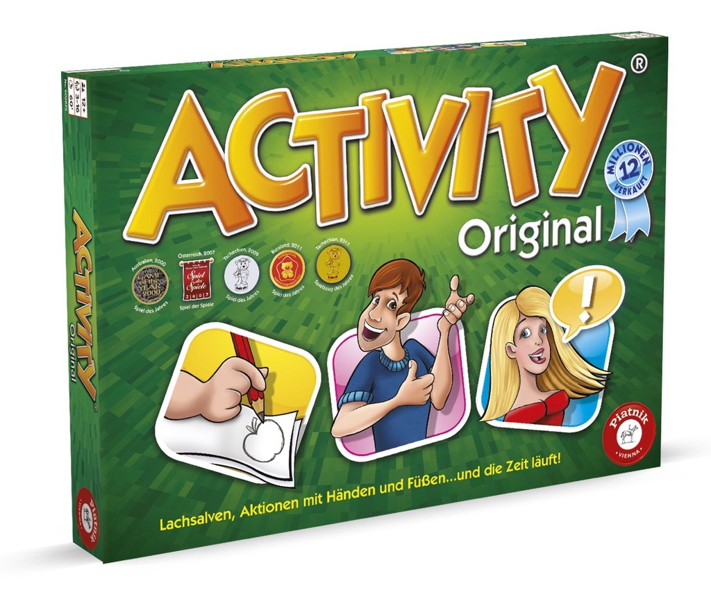 Activity