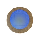 Unendlicher Spiegeltunnel