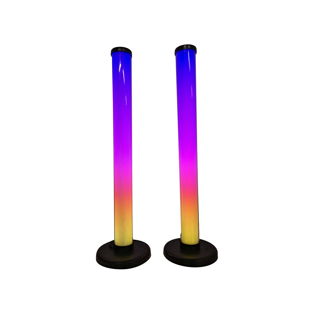 Leuchtröhren 2er Set