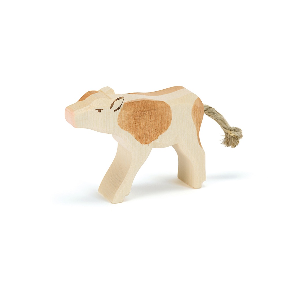 Kalb braun 