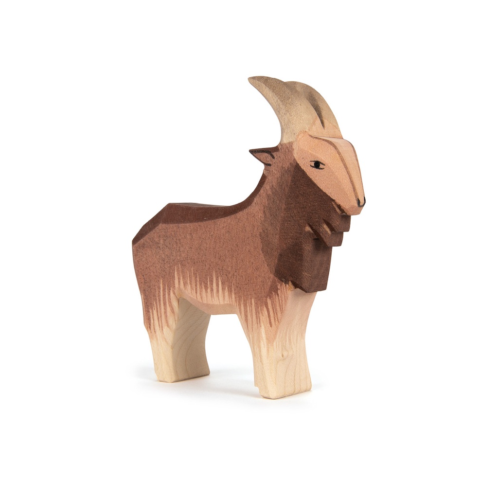 Ziegenbock