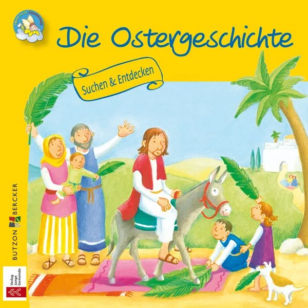 Die Ostergeschichte
