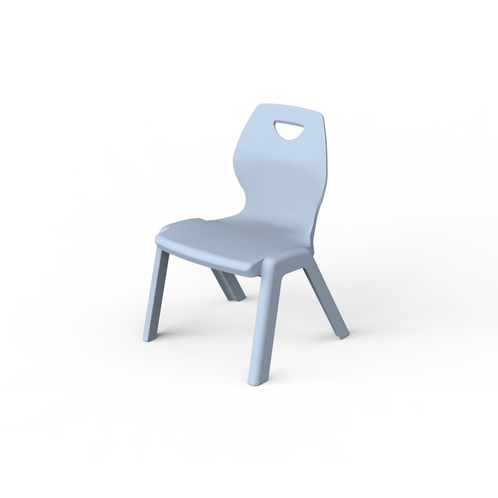 Kinderstuhl - Größe 1