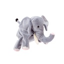 Handpuppe - Elefant