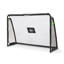 Maestro stählernes Fußballtor 180 x 120cm