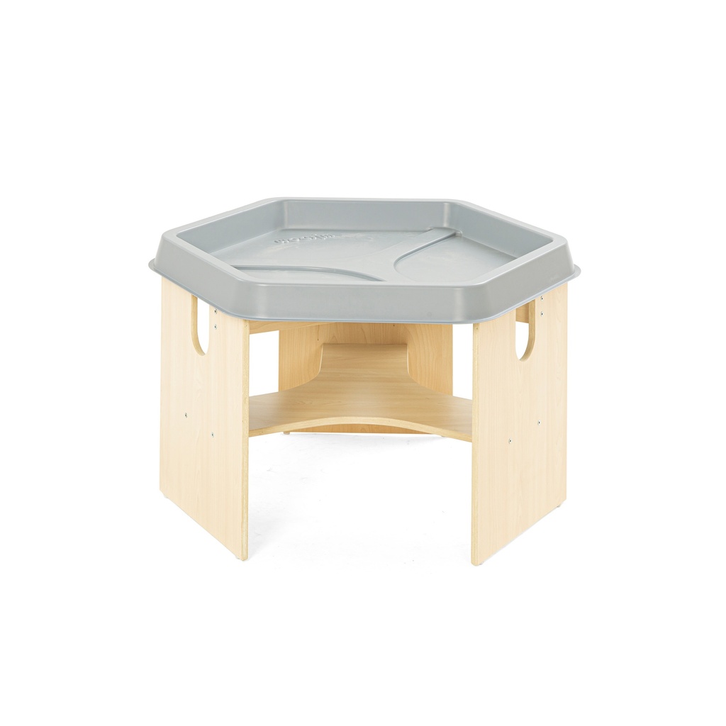 Spieltisch Groß - H 55 cm 