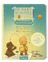 Die Baby Hummel Bommel kann das schon alleine 