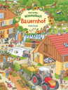 Mein großes Wimmelbuch Bauernhof