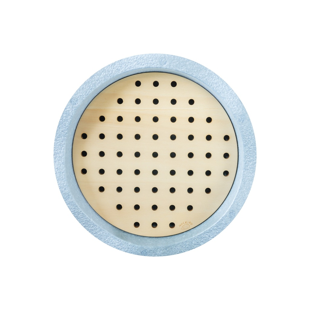 Stapelstein Mosaikplatte